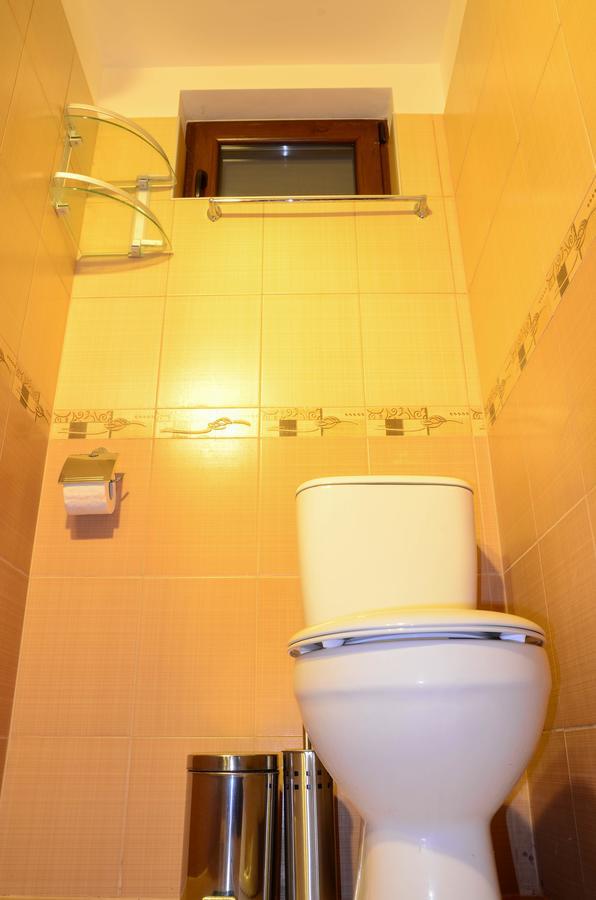 Guest House Ivan Cherni Osŭm エクステリア 写真